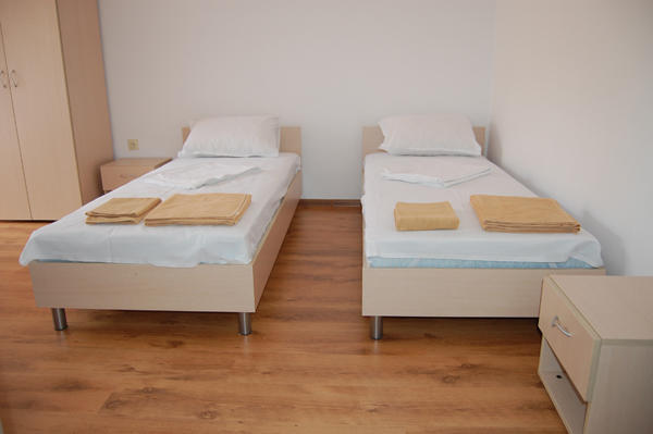 Albergue The White House Karlovo Habitación foto