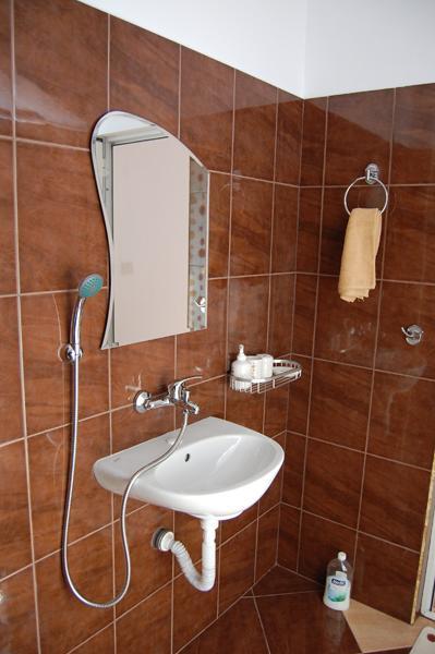 Albergue The White House Karlovo Habitación foto
