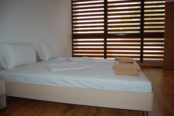 Albergue The White House Karlovo Exterior foto